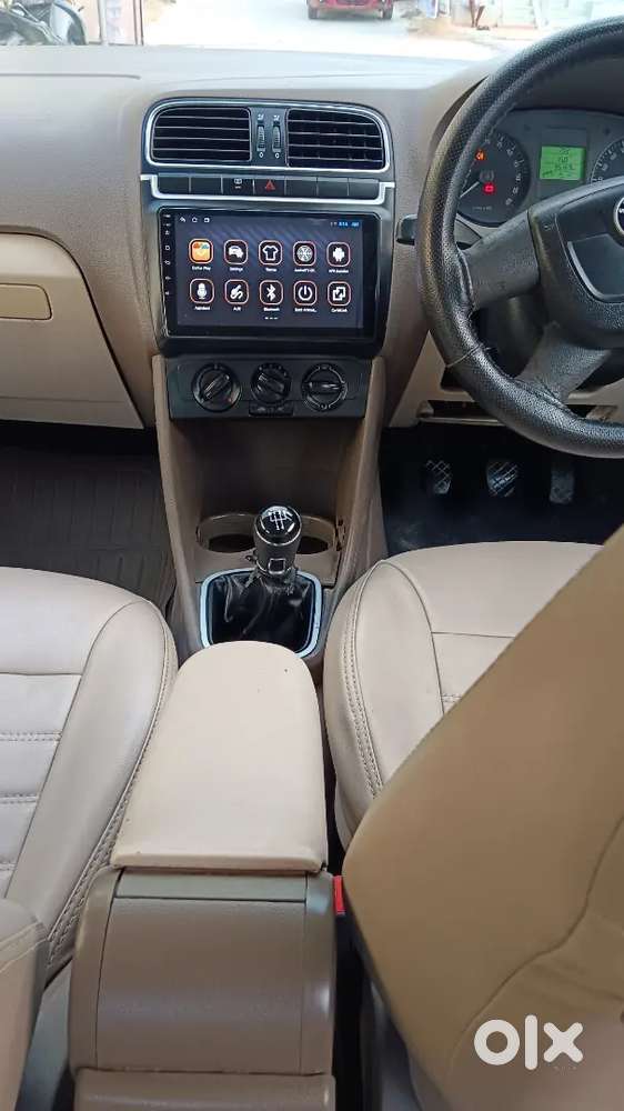 Skoda Rapid Ambition 2013 Diesel