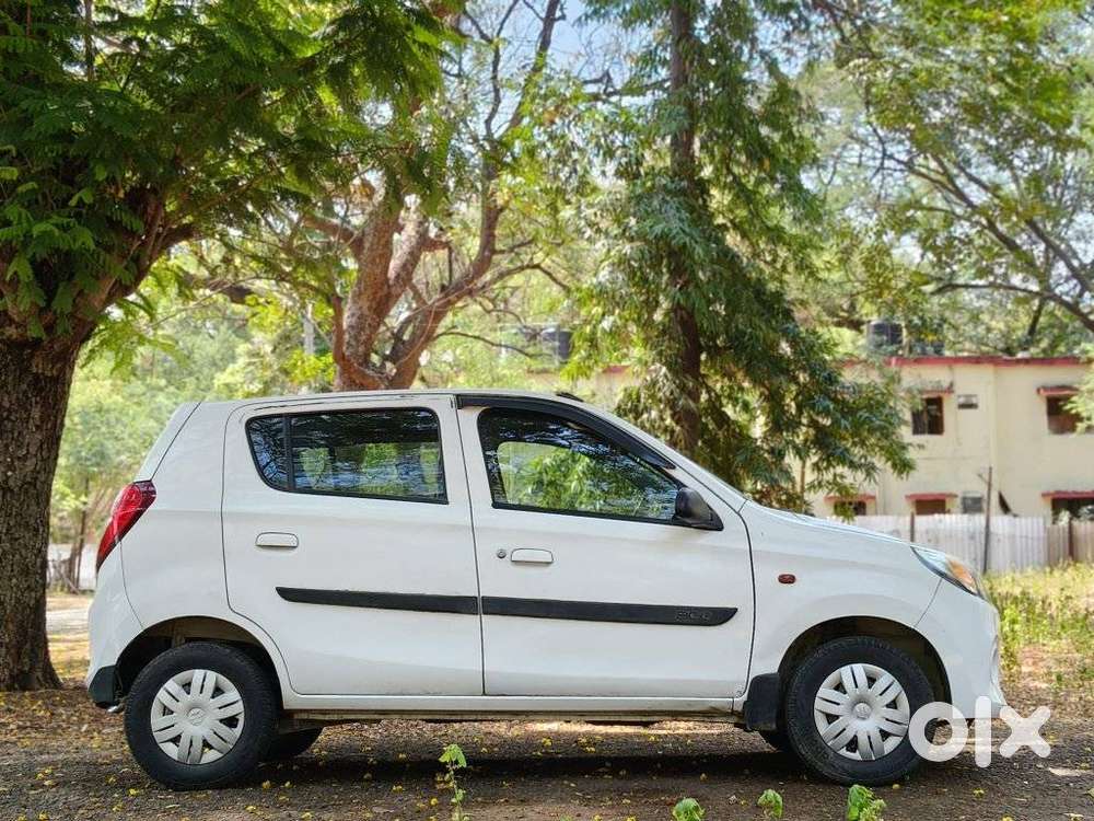 Maruti Suzuki Alto 800 Lxi, 2018, Petrol