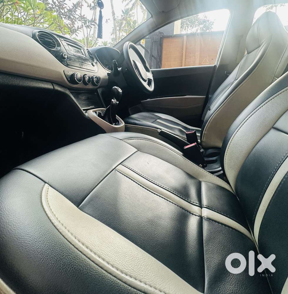 Hyundai Xcent 2014-2016 1.2 Kappa Sx, 2014, Petrol