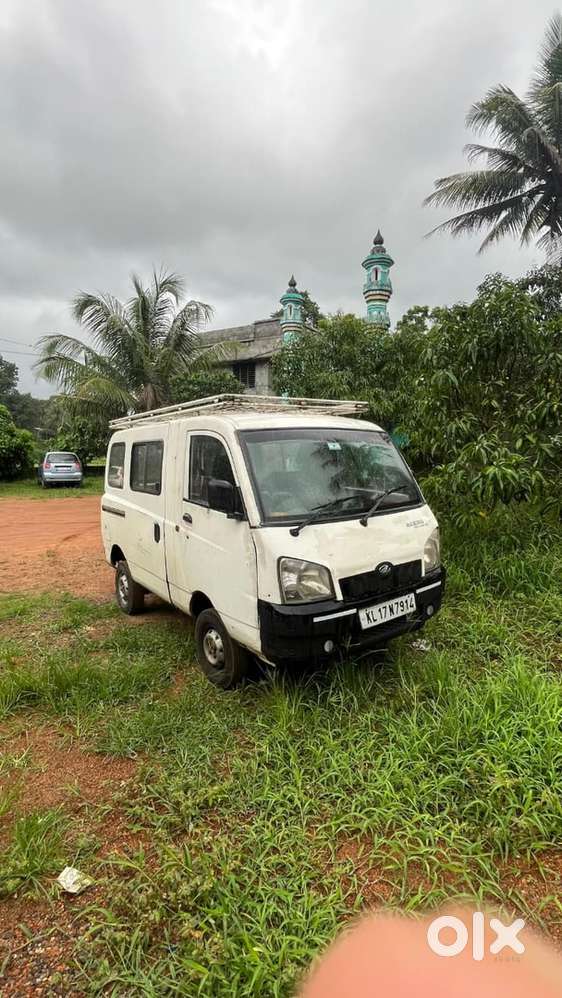 Mahindra Maxx Diesel Manual 2017