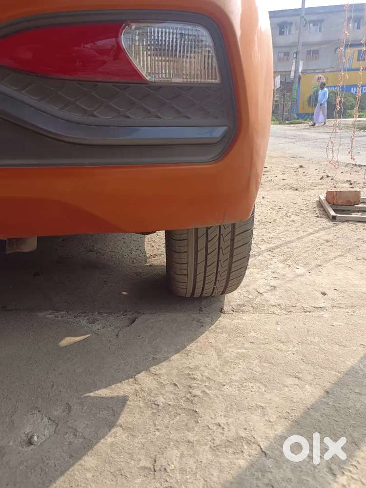 Hyundai Elite I20 2018 Car