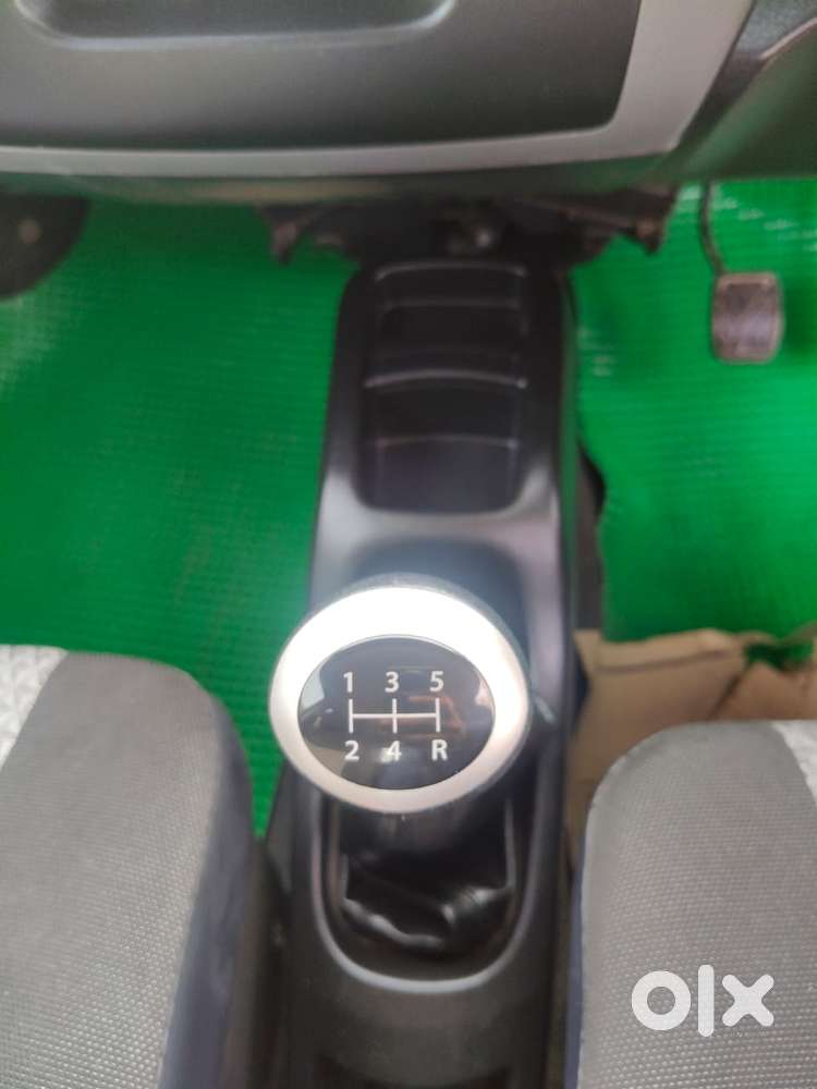 Maruti Suzuki Wagon R 1.0 2010-2013 Lxi Cng, 2011, Cng & Hybrids