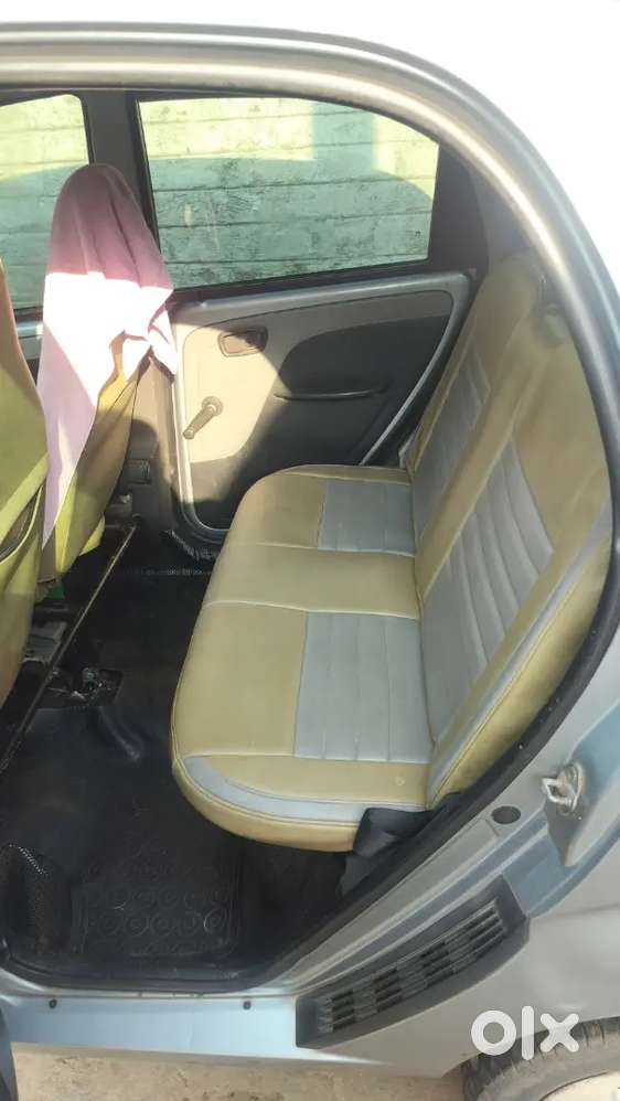 Tata Nano Twist Xt 2010