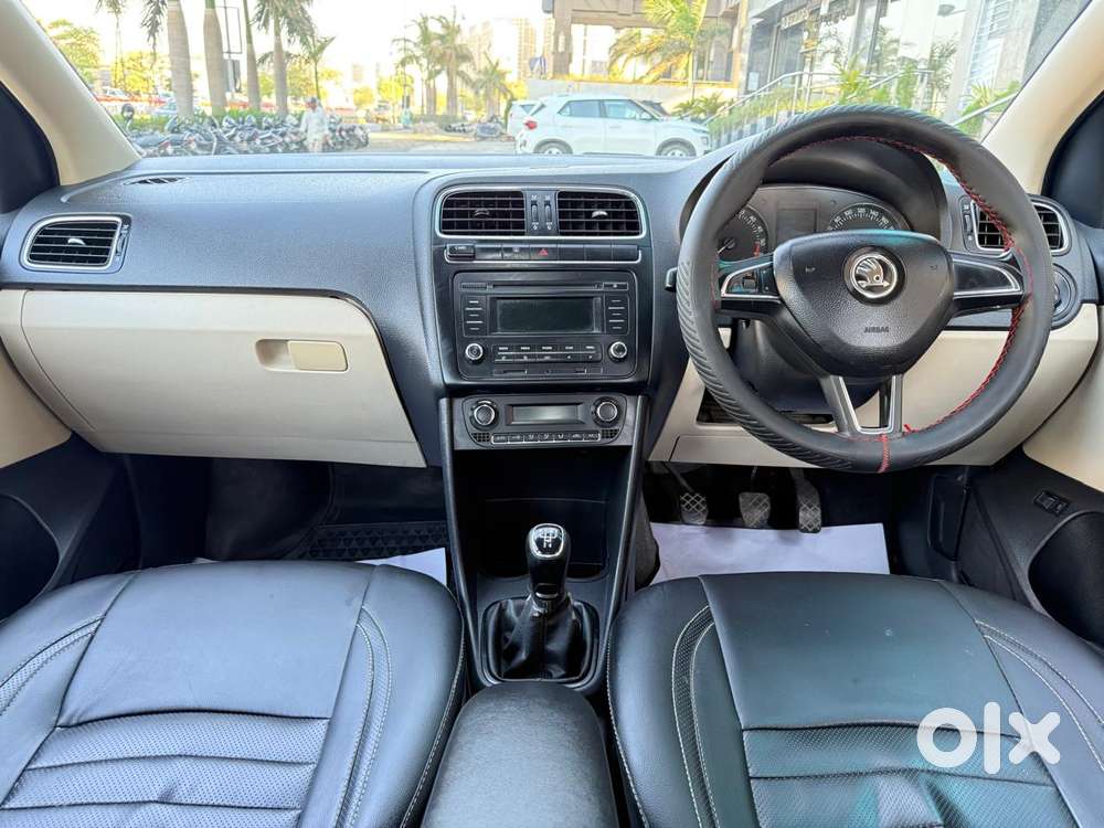 Skoda Rapid [2016-2020] 1.6 Ambition Tdi, 2018, Diesel