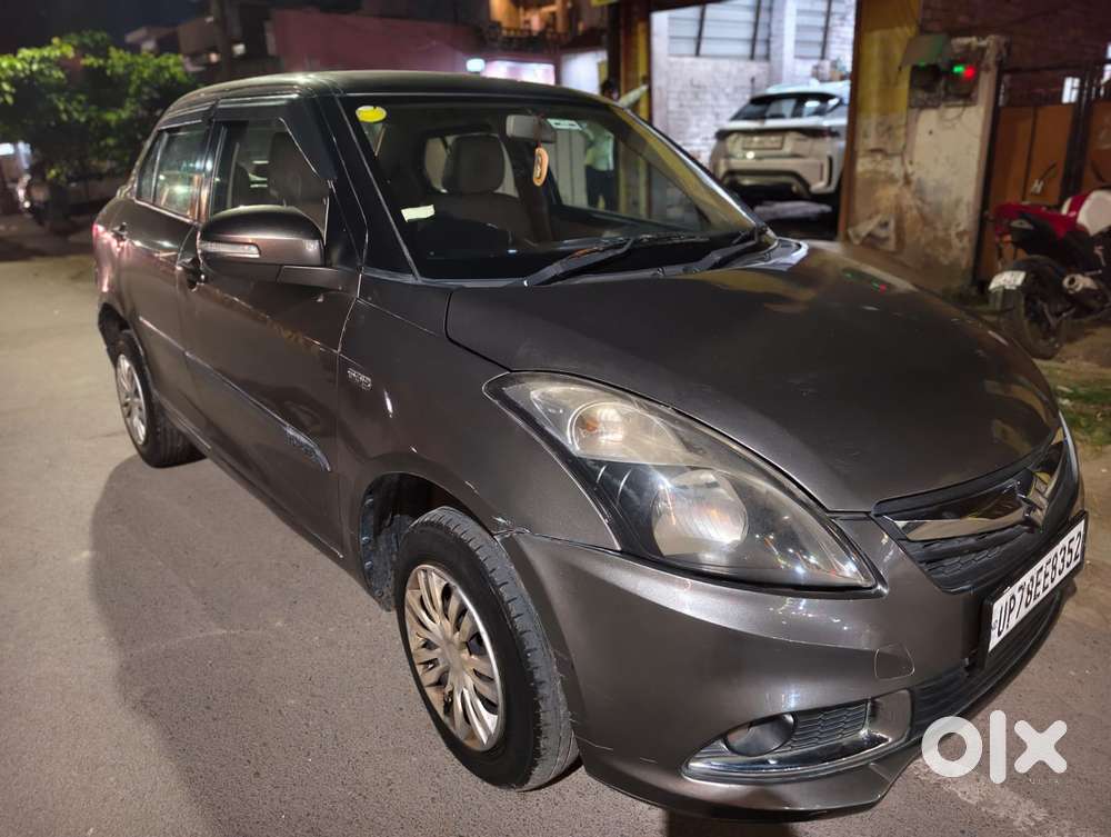 Maruti Suzuki Swift Dzire Vdi Regal Limited Edition, 2016, Diesel