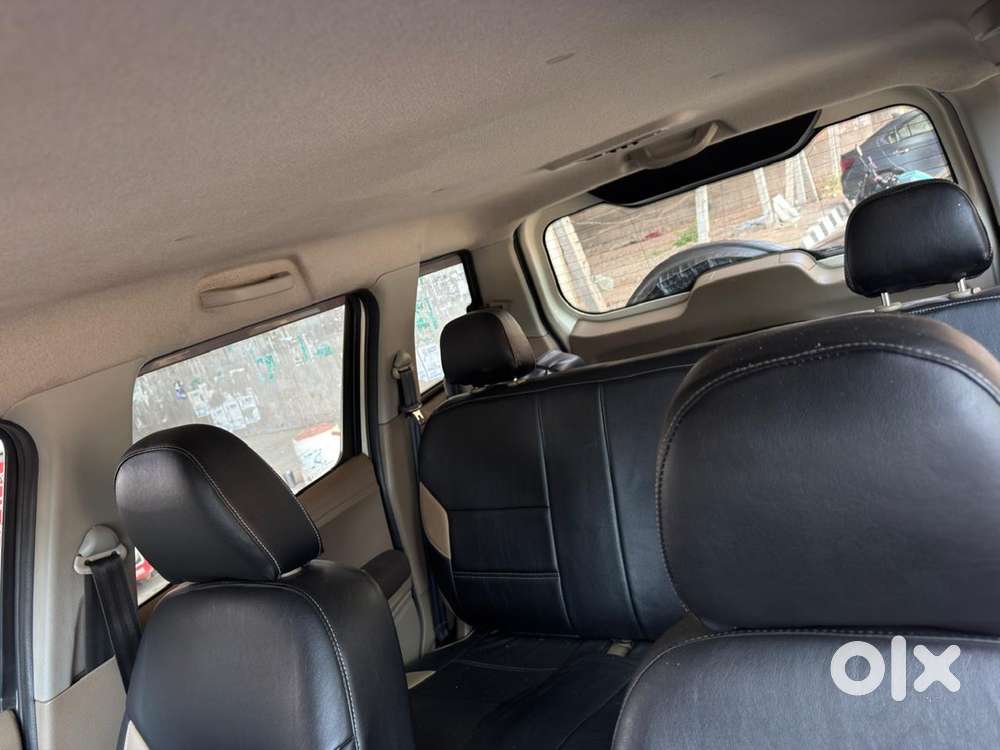 Mahindra Tuv Diesel 2017 Car