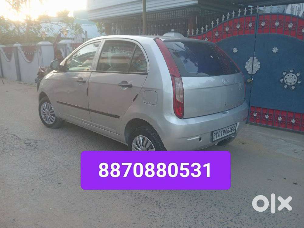 Tata Vista Tech Ls Bs Iv, 2010, Diesel