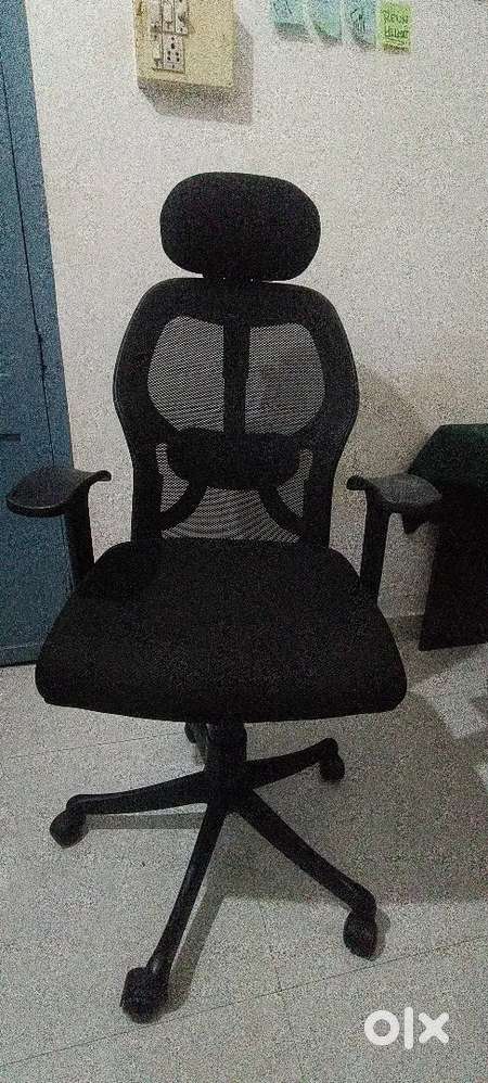 Premium Ergonomic Chair &ndash; Excellent Condition