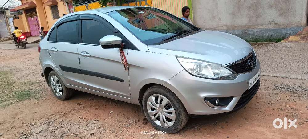 Tata Zest Revotron Xms 2016