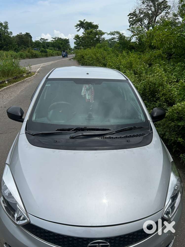 Tata Tiago Excellent Condition Well Maintain Ready To Drive