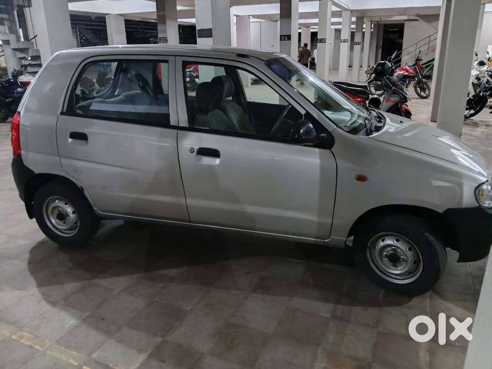 Maruthi Alto Lx Bs3 Car For Sale
