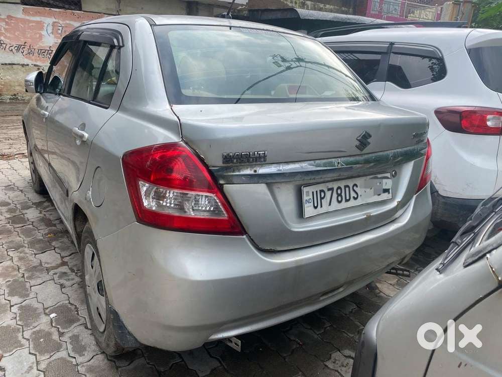 Maruti Suzuki Dzire Vdi 2014