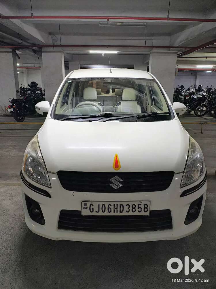 Ertiga Nice Condition