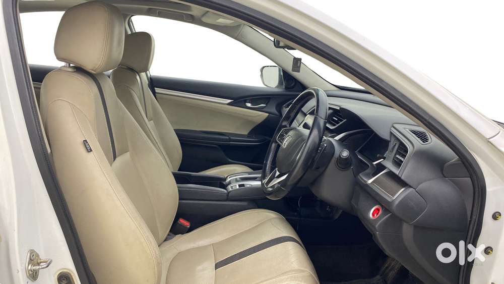 Honda Civic Zx, 2019, Petrol