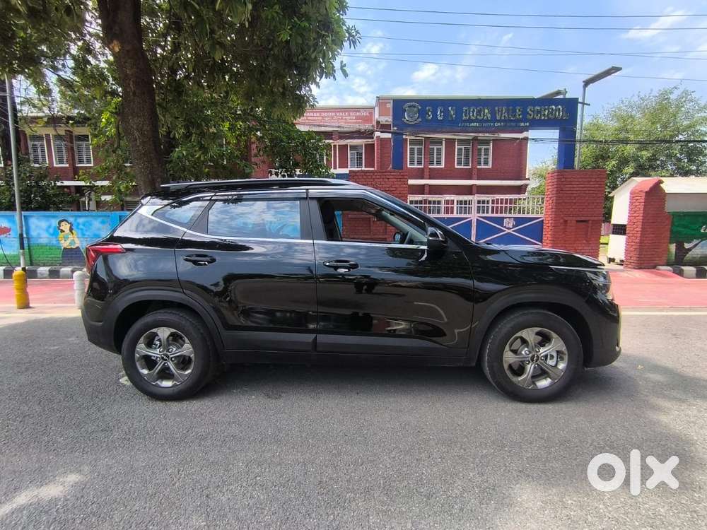 Kia Seltos Htk Plus G, 2025