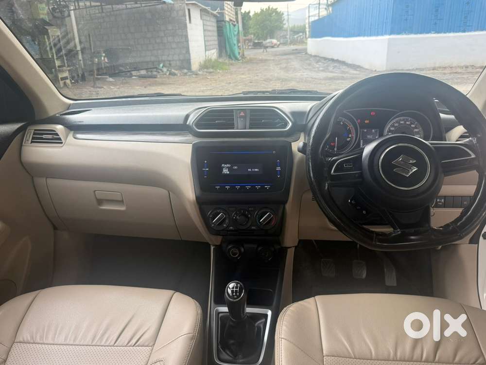 Maruti Swift Dzire Cng Petrol 2023
