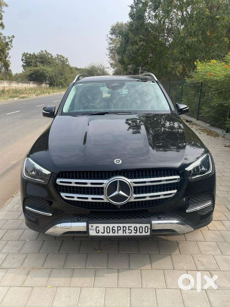 Mercedes-benz Gle 300d 4matic Lwb, 2023, Diesel