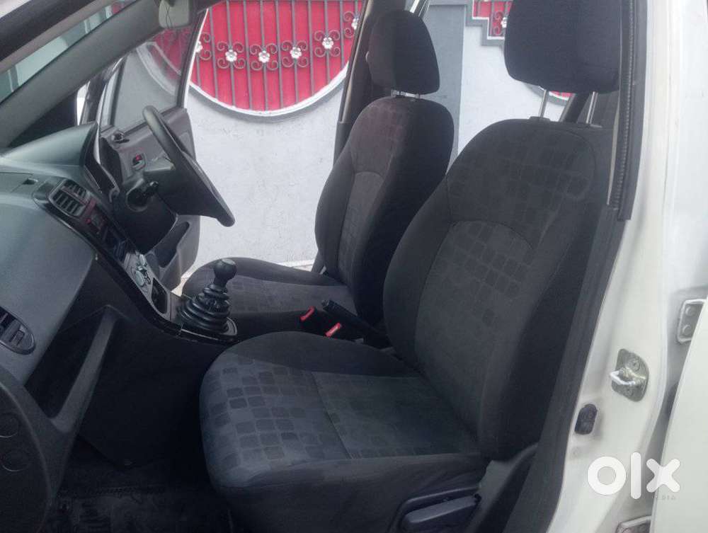 Maruti Suzuki Ritz Zxi Abs, 2016, Diesel
