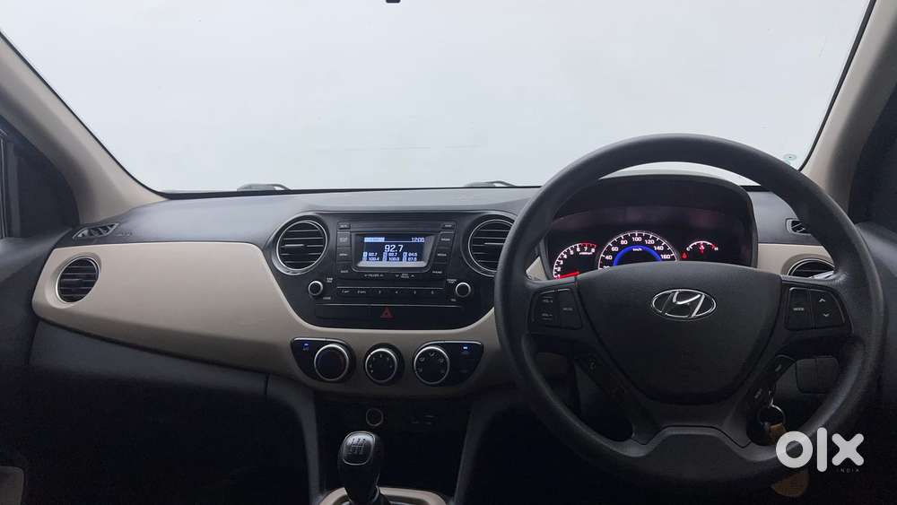 Hyundai Grand I10 1.2 Kappa Magna, 2020, Petrol