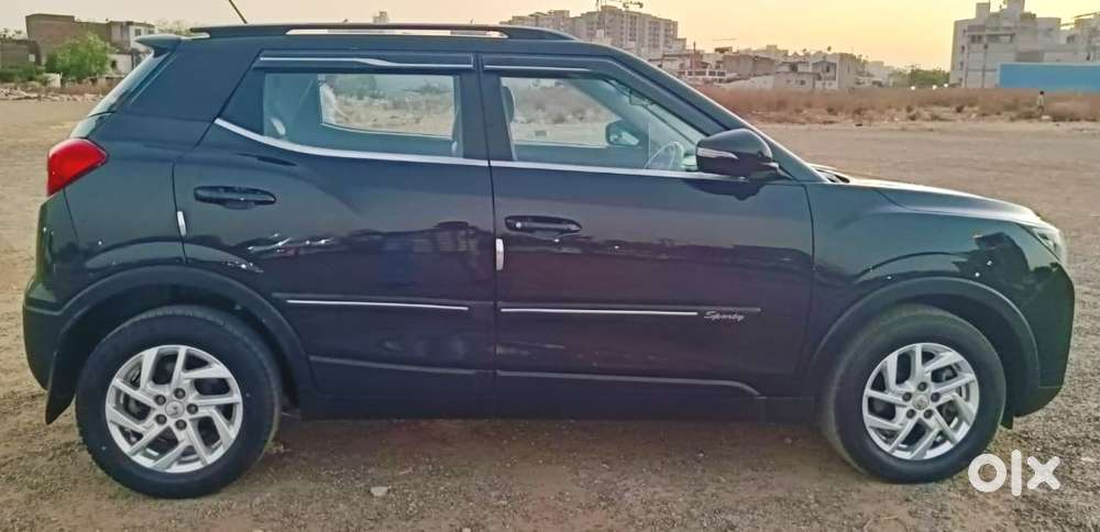 Mahindra Xuv300, 2023, Diesel