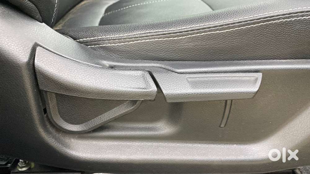 Kia Seltos Htx Ivt G, 2023, Petrol