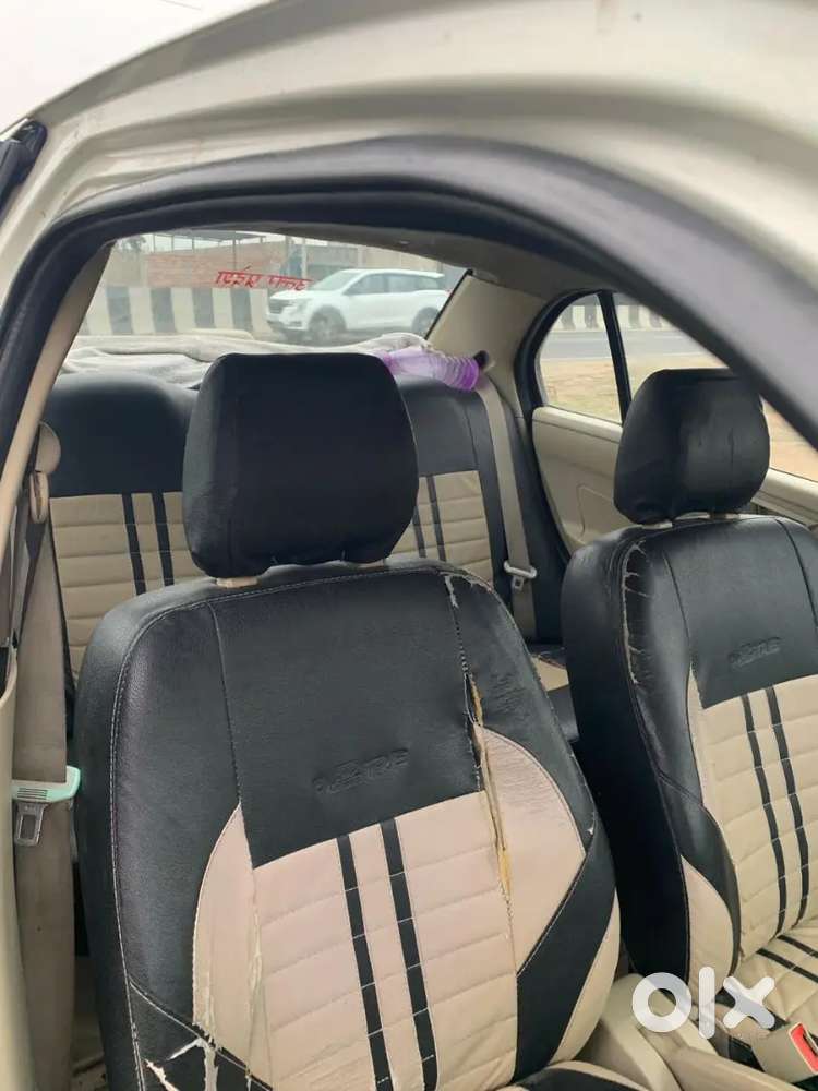 Maruti Suzuki Dzire 2015