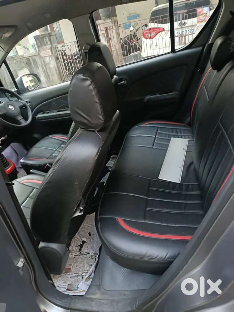 Tn 61 - Maruti Ritz Diesel