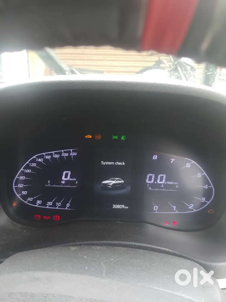 Verna (30000km )
