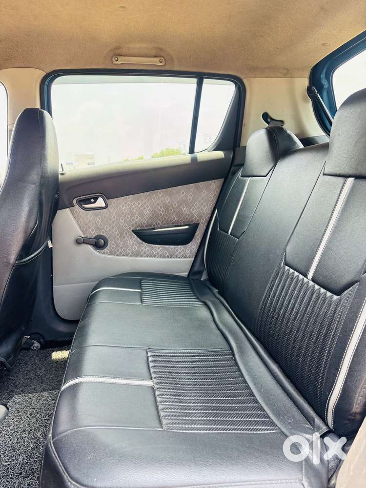 Maruti Suzuki Alto 800 0.8 Vxi (o), 2017, Petrol