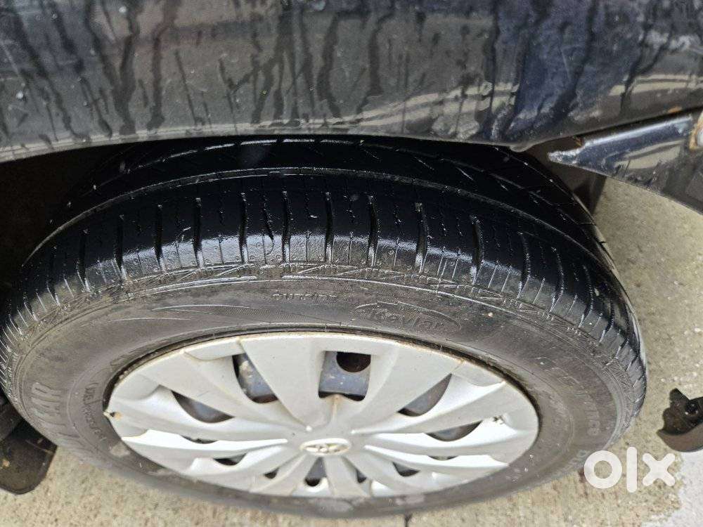 Toyota Etios G, 2011, Petrol