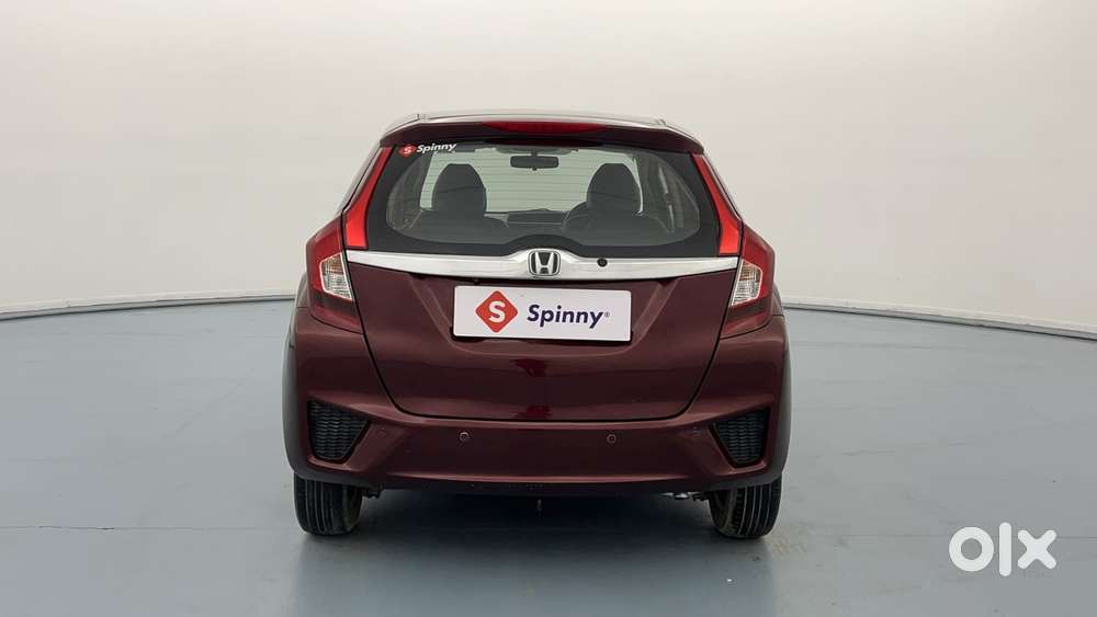Honda Jazz 1.2 S I Vtec, 2017, Petrol