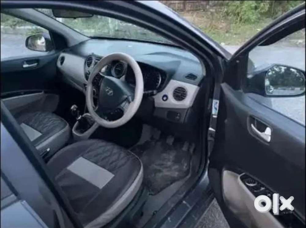 Hyundai Grand I10asta