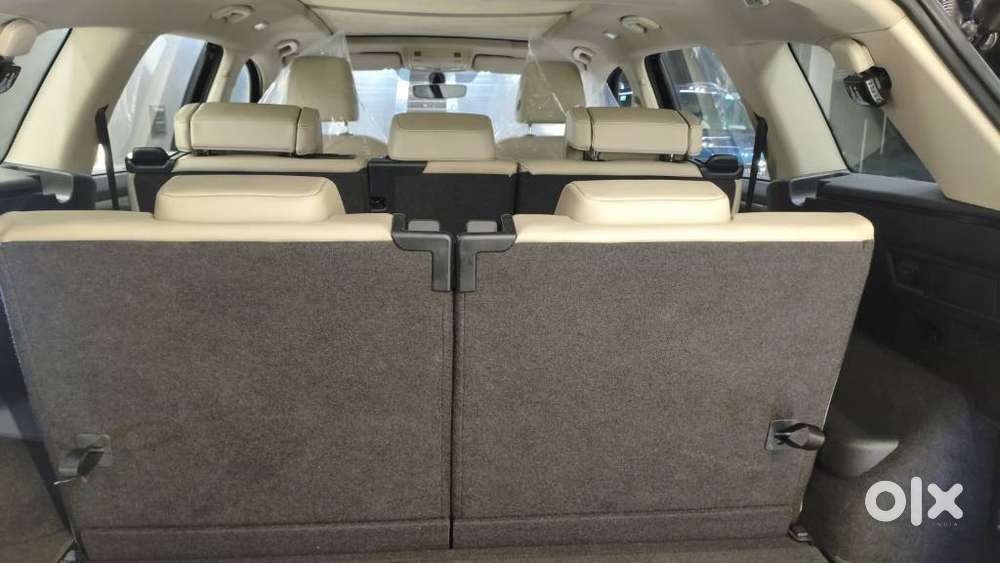 Skoda Kodiaq 2.0 Style Tdi 4x4 At, 2018, Diesel