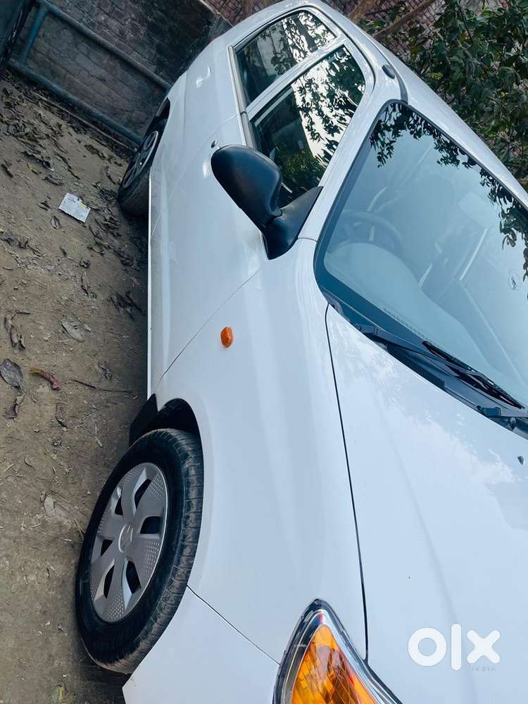 Maruti Suzuki Alto K10 2014 Petrol 72500 Km Driven