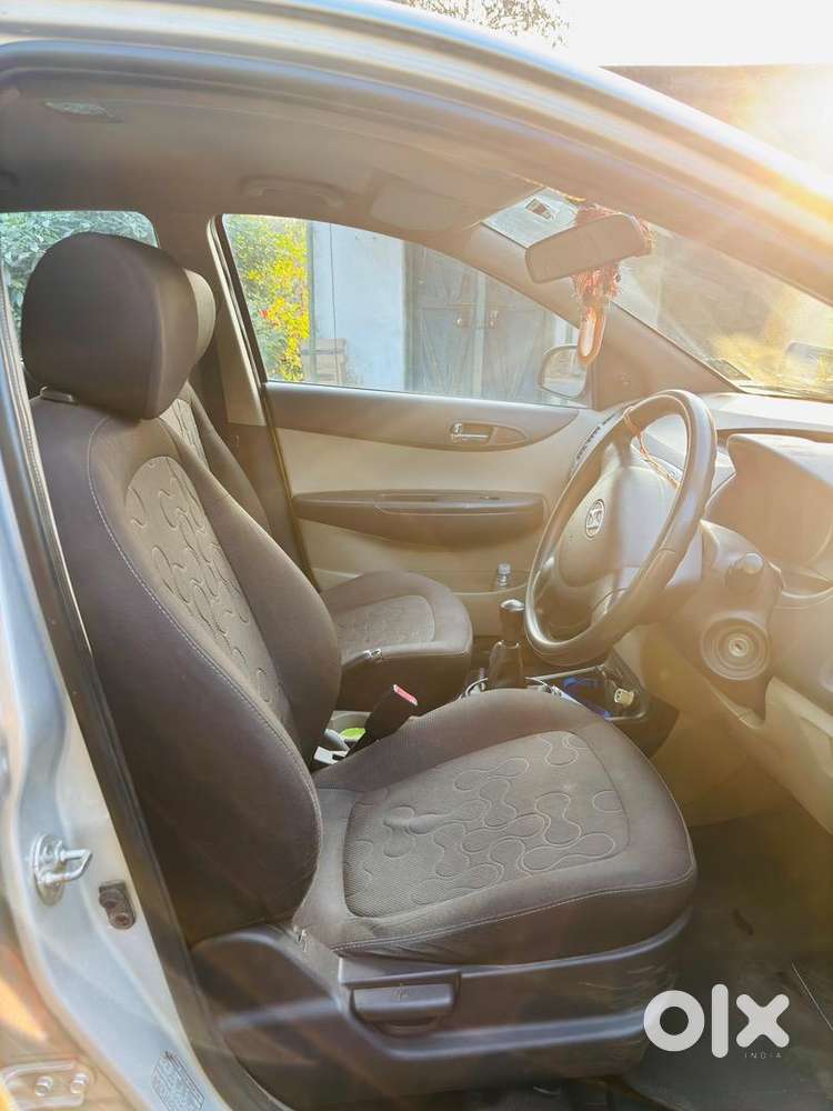 Hyundai I20 2010 Petrol Good Condition