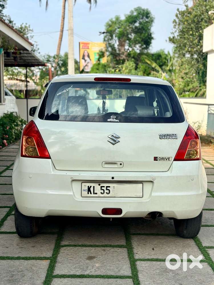 Maruti Suzuki Swift 2004-2010 Vdi Bsiv, 2007, Diesel