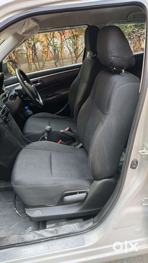 Maruti Suzuki Swift 2018 Zdi Plus, 2015, Diesel