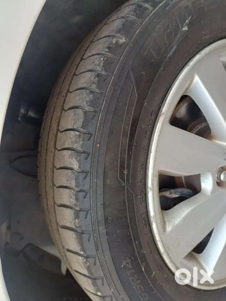 A1 Condition I20 Sports 1st Owner Petrol