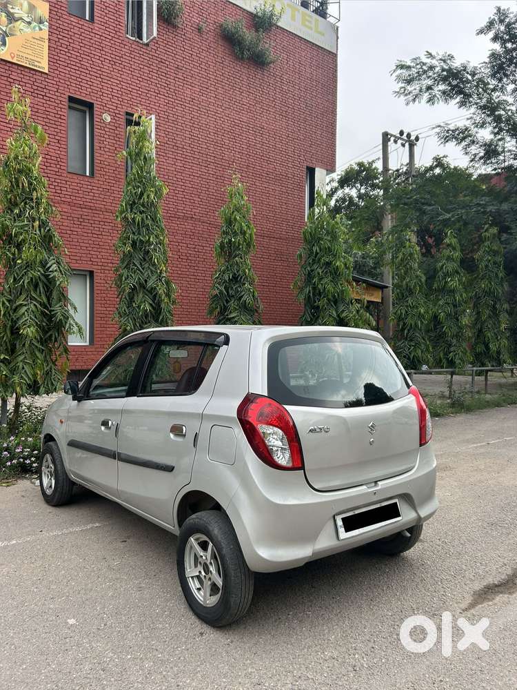 Maruti Suzuki Alto 800 Vxi Plus Option, 2022, Petrol