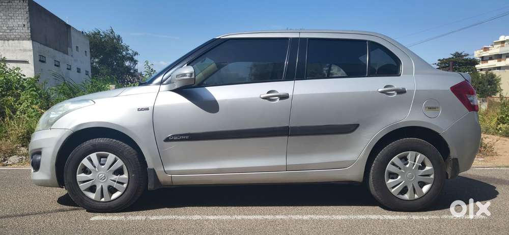 Maruti Suzuki Swift Dzire Vdi, 2012, Diesel