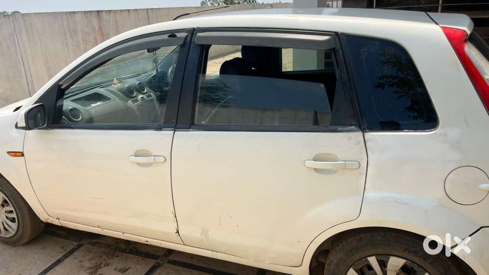 Ford Figo 2012 Good Condition