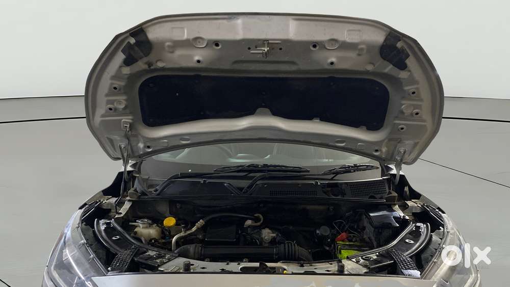 Nissan Magnite 1.0 Xe, 2021, Petrol