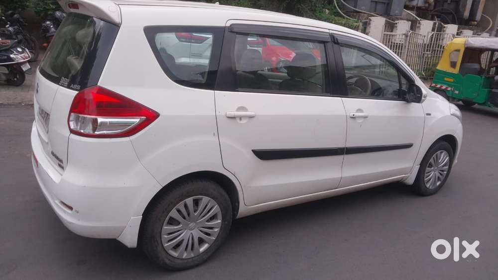 Maruti Suzuki Ertiga Vdi Shvs, 2014, Diesel