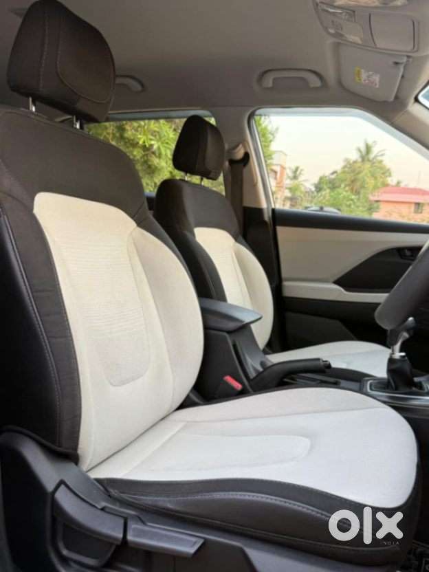 Hyundai Creta 1.6 Ex Petrol, 2023, Petrol