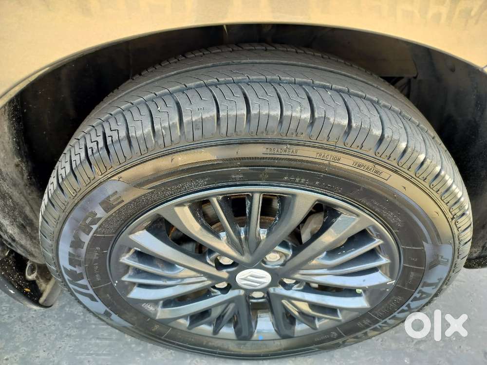 Maruti Suzuki Ertiga Vdi Shvs, 2019, Diesel