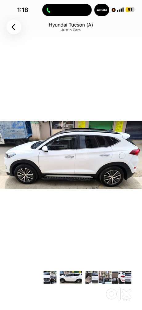 Hyundai Automatic Petrol 2019