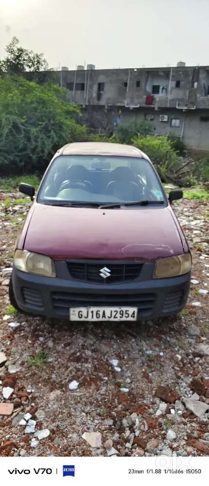 Maruti Suzuki Alto Lxi 2009