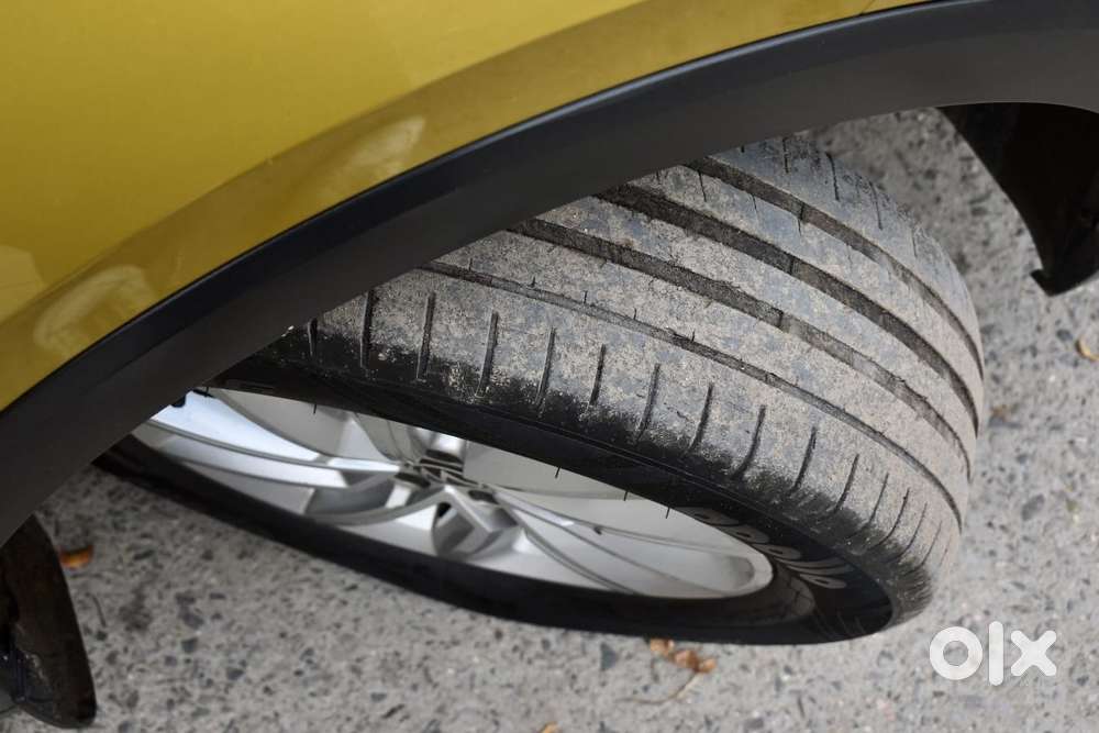 Volkswagen Taigun 1.0 Tsi Highline, 2022, Petrol