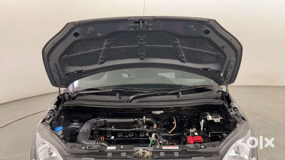 Maruti Suzuki Wagon R 1.2 Zxi Plus, 2023, Petrol