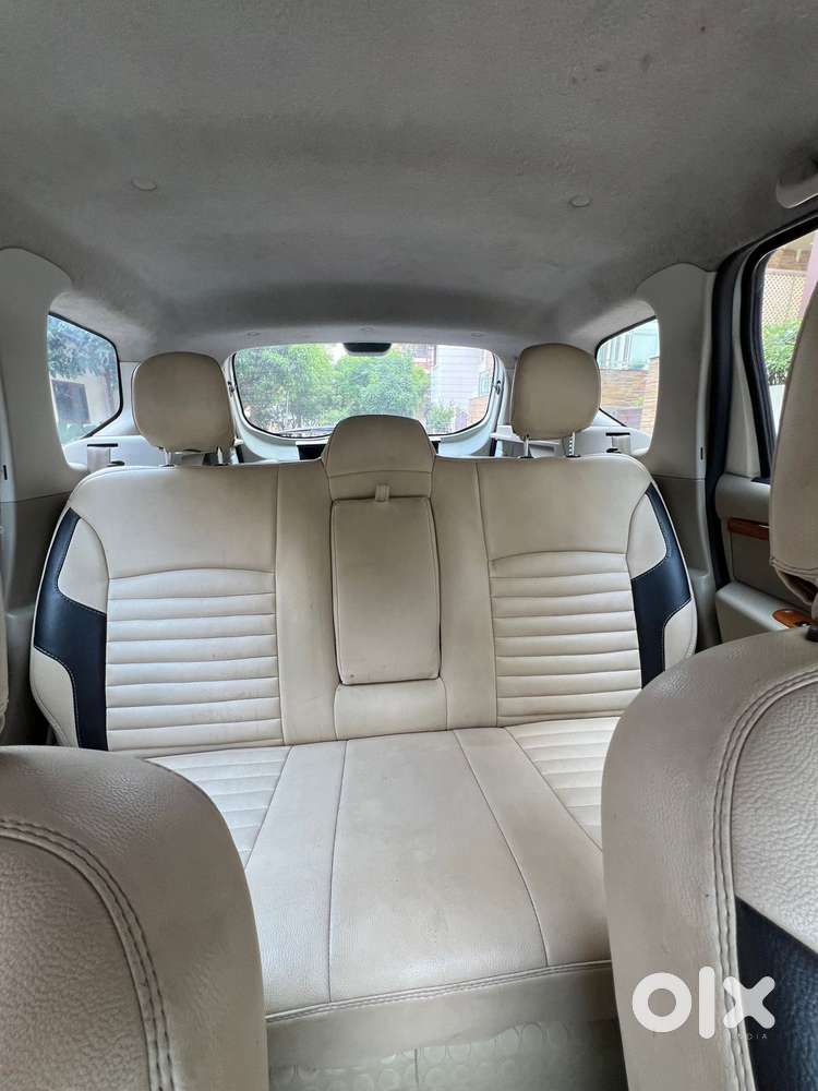 Nissan Terrano Xv D Pre, 2015, Diesel